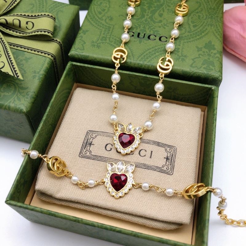 Gvc*1 bracelets
